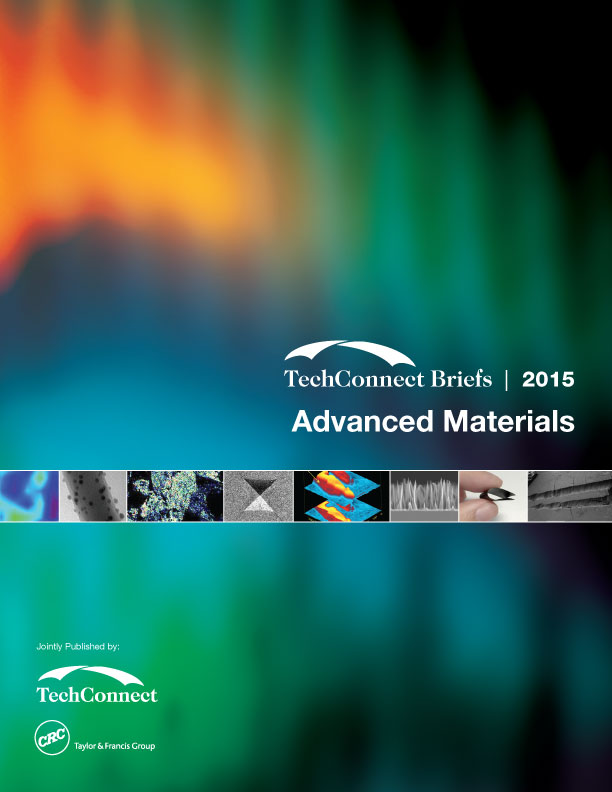 Advanced Materials: TechConnect Briefs 2015