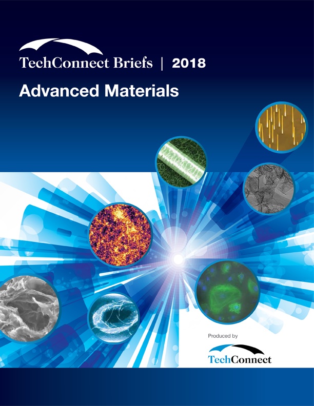 Advanced Materials: TechConnect Briefs 2018